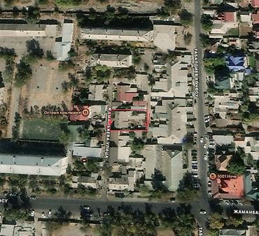 Продажа участков: 8 соток, Для строительства, Тех паспорт, Красная книга — 1