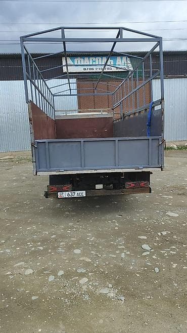 мотор водный: Грузовик, Mercedes-Benz, Стандарт — 4