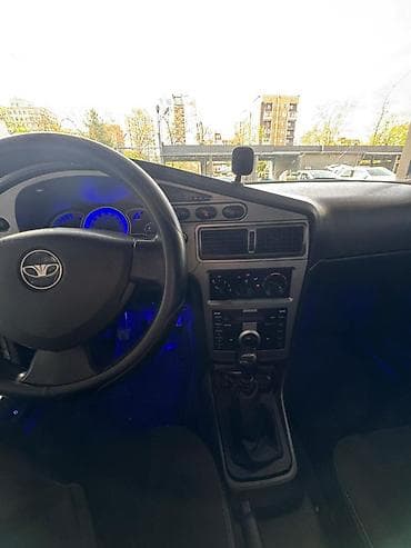 глушитель нексия 2: Daewoo Nexia: 2009 г., 1.5 л, Ручные, Седан — 4