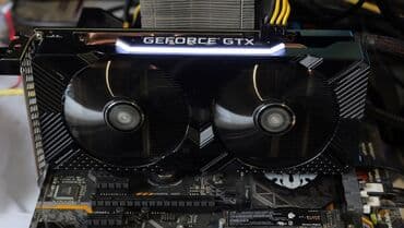 rtx 5090 цена бишкек: Видео карта, Колдонулган, Palit, GeForce GTX, 6 ГБ, ПК үчүн — 1
