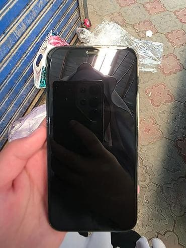 iphone 27: IPhone 12 Pro, Графит — 3