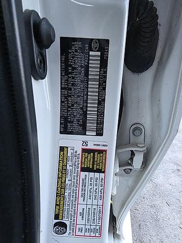 аскар авто: Toyota Camry: 2019 г., 2.5 л, Автомат, Бензин, Седан — 5