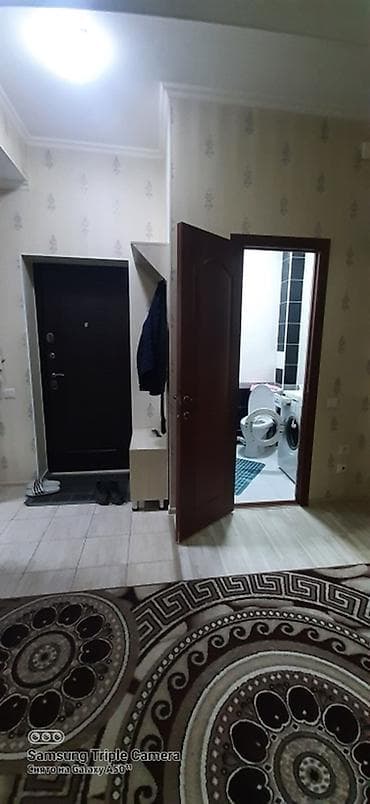 all group: 2 комнаты, 75 м², Элитка, 5 этаж, Евроремонт — 9