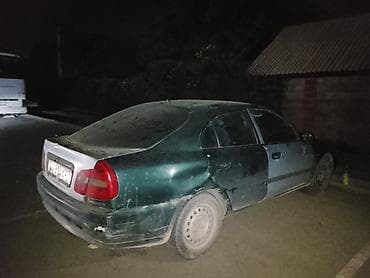 матор лада: Mitsubishi Carisma: 1999 г., 1.6 л, Механика, Бензин, Седан — 2