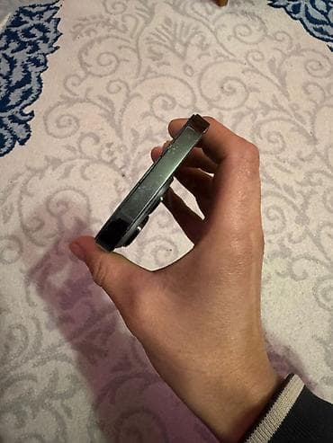 poco 5pro: IPhone 14 Pro, Deep Purple — 4