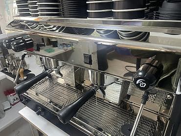 хонор х 9с: Кофеварка, кофемашина, Новый, Самовывоз — 5