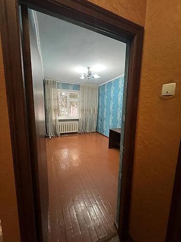 5: 3 комнаты, 63 м², Таатан ТЦ Индивидуалка, 1 этаж — 2