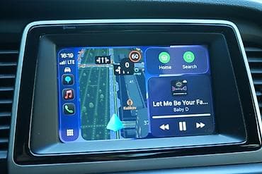 byd e5: Hyundai Sonata: 2018 г., 2.4 л, Автомат, Бензин, Седан — 7
