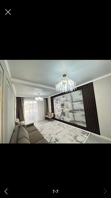 11: 3 комнаты, 93 м², 11 этаж — 1