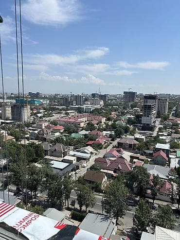 работа азия мол: 1 комната, 45 м², Азия Молл Элитка, 17 этаж, ПСО (под самоотделку) — 6