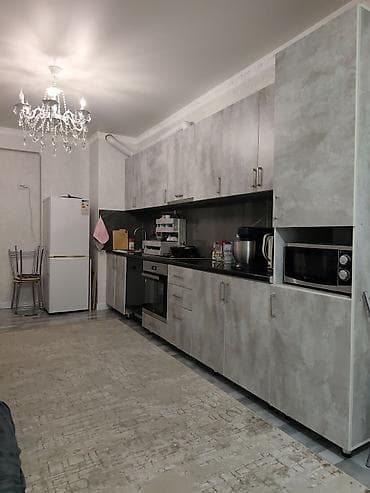 частный дом на длительный срок: Студия, Собственник, С подселением, С мебелью полностью — 1