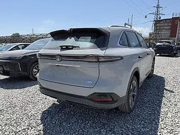 Транспорт: Changan CS75 Plus: 2026 г., 1.5 л, Автомат, Бензин, Кроссовер — 9