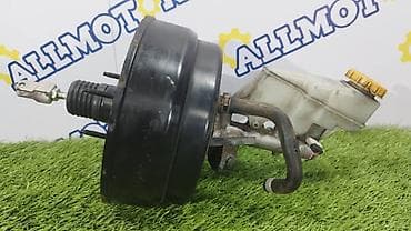 Subaru Tribeca B9, v-3.0, тормозной вакуум