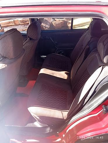 форкоп на гольф 3: Volkswagen Golf: 1996 г., 2 л, Бензин, Универсал — 3