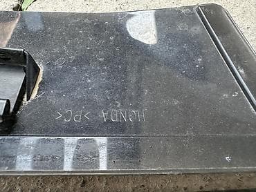 ветравик хонда фит: Ветровики на окна Honda — 3