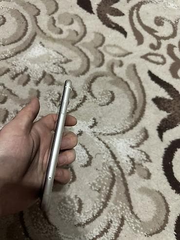 купить бу iphone 11: IPhone 11, Б/у, Белый — 2