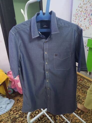 сорочки для беременных в роддом: Рубашки — 1