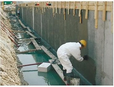 пастила: Проникающая гидроизоляция, Другой бренд, Объём: Другой объем, Новый — 2