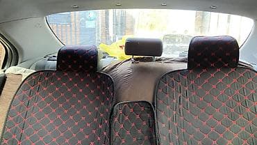 01: Nissan Primera: 2006 г., 1.6 л, Механика, Бензин, Седан — 9