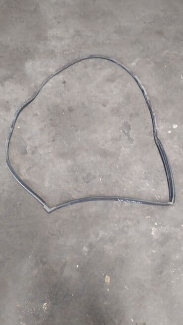 слив дождевой воды с крыши цена: Mazda 6 уплотнительная резинка, Мазда 6 уплотнитель двери Задний — 1