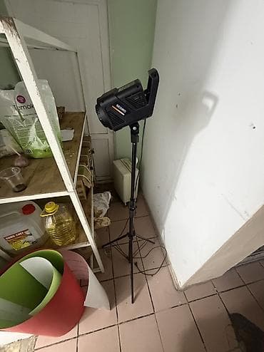 intel core 2 quad q9650: Профессиональный комплект для фото- и видеосъёмки Состав: - — 6