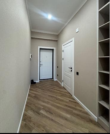 Квартиры: 1 комната, 35 м², Элитка, 3 этаж, Дизайнерский ремонт — 2
