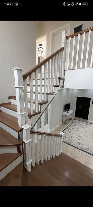 дом мечты: Дом, 300 м², 6 комнат, Собственник, Дизайнерский ремонт — 7