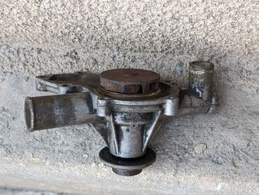 медогонка цена бу: Помпа BMW 1976 г., Б/у, Оригинал — 11