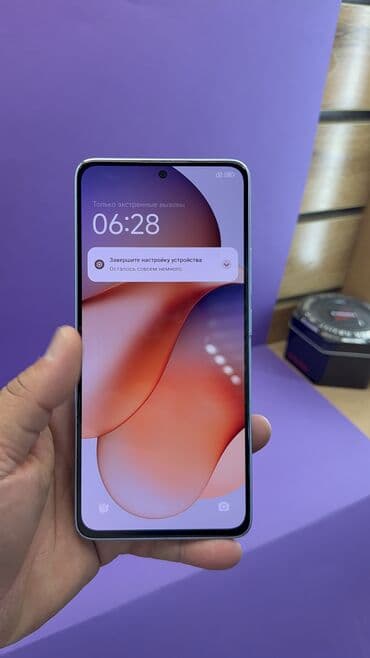 редми 13 нот цена в бишкеке: Redmi, Redmi Note 13, Колдонулган, 256 ГБ — 5