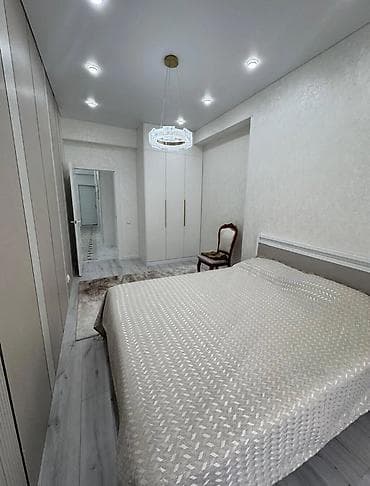 озеро в аренду: 3 комнаты, Собственник, С мебелью полностью — 3