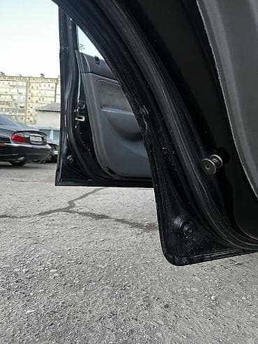 bwb e34: Honda Civic: 2003 г., 1.7 л, Автомат, Газ, Седан — 8