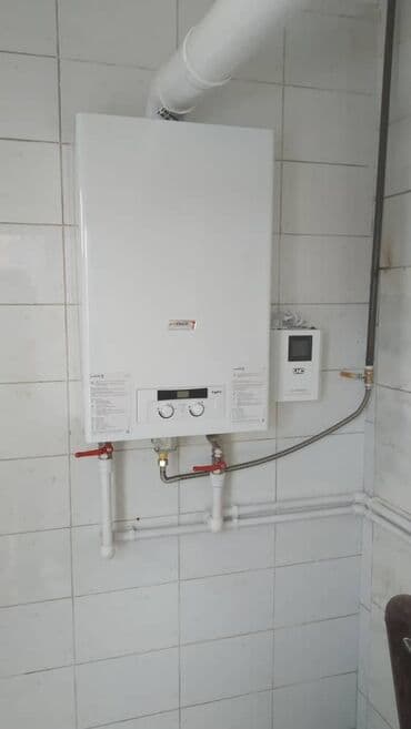 продаю газ пропан: Газовый котел Protherm Lynx (Рысь) Имеется Сервисный Центр! 24 мес — 2