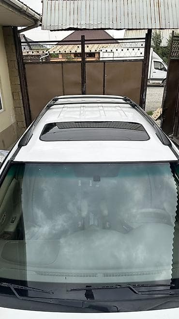 2014: Toyota Highlander: 2004 г., 3.3 л, Автомат, Бензин, Кроссовер — 4