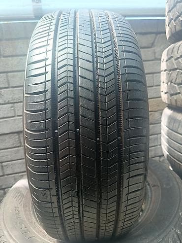 Шины 205 / 55 / R 16, Лето, Легковые, Kumho
