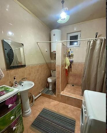 80000: 2 комнаты, 58 м², Индивидуалка, 2 этаж, Косметический ремонт — 5