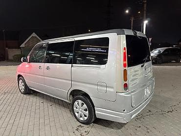 панел хонда фит: Honda Stepwgn: 1999 г., 2 л, Ручные, Бензин, Минивэн — 5