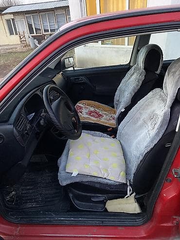 гольф 3 кпп: Volkswagen Golf: 1992 г., 1.8 л, Механика, Бензин, Хэтчбэк — 6