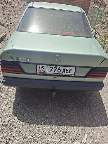 руль w211 дерево: Mercedes-Benz W124: 1987 г., 2 л, Механика, Бензин, Седан — 1