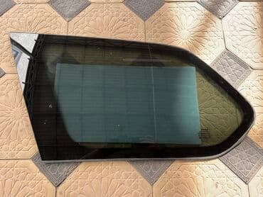 запчасти на стиральную машину в бишкеке: Стекло Заднее Nissan, 2020 г., Б/у, Оригинал — 2