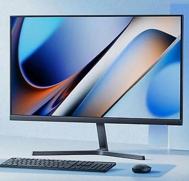 table lamp: Монитор Xiaomi Redmi Display 23.8″ A24 75Hz Технические — 4