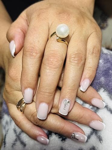 наращивание зубов цена бишкек: 💅🏻 Дорогие девушки, приглашаем вас в наш уютный салон маникюра и — 3