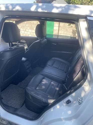 rexston g4: Renault QM6: 2019 г., 2 л, Вариатор, Бензин, Кроссовер — 3