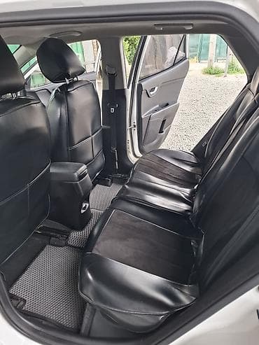 купить kia stonic: Kia Stonic: 2018 г., 1.4 л, Автомат, Бензин, Кроссовер — 6