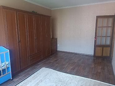 3: Сдаю квартиру, Юг-2, 3 комнаты, без ремонта, удобства для проживания — 2