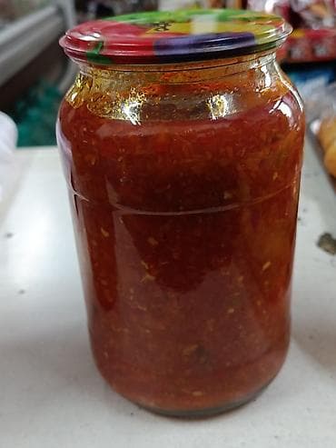 Крупы, мука, сахар: Домашние заготовки в стеклянных банках: - Маринованные огурчики — 4