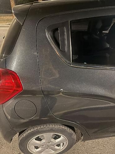 tracker gps: Chevrolet Spark: 2018 г., 1 л, Вариатор, Бензин, Хэтчбэк — 8