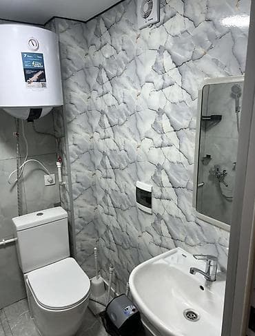 erl group: Студия, Собственник, С мебелью полностью — 7