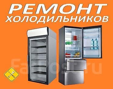 Ремонт холодильник, холодилник, холод, морозильник, морозилник, мороз№