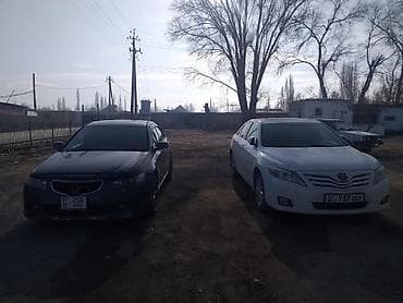 хонда истеп 1: Honda Accord: 2004 г., 2.4 л, Типтроник, Бензин, Седан — 10