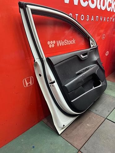 Унаа тетиктери: Эшик Алдыңкы сол Kia, Колдонулган, Оригинал — 6